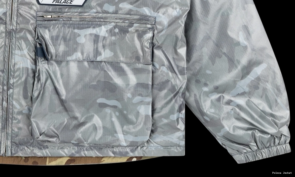 Affordable Palace P-Stealth Jacket 0724